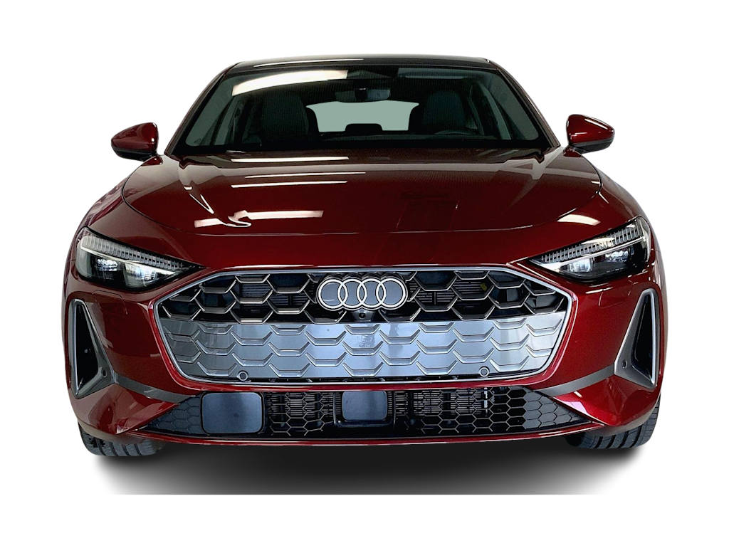 Thumbnail: 2025 Audi A5 - 6