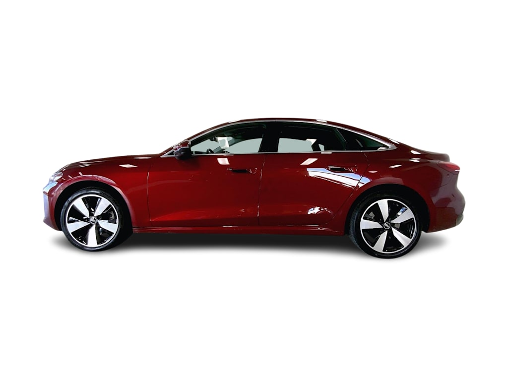 Thumbnail: 2025 Audi A5 - 3