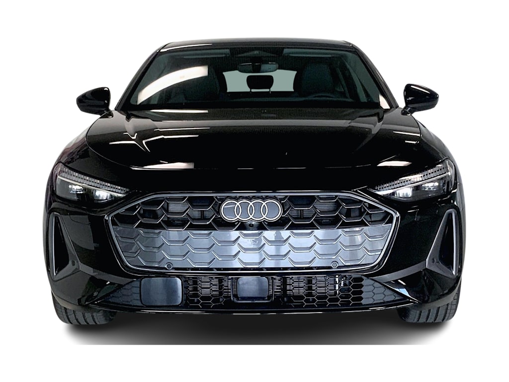 Thumbnail: 2025 Audi A5 - 6