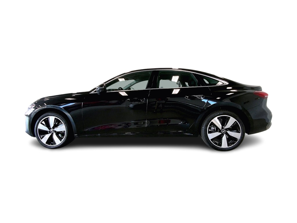 Thumbnail: 2025 Audi A5 - 3