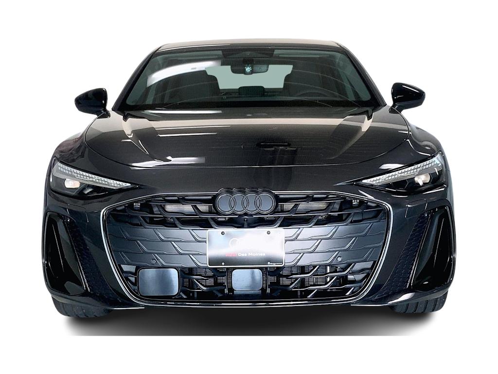 Thumbnail: 2026 Audi A6 - 6