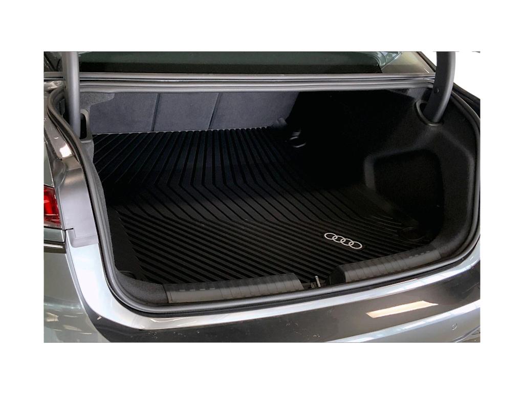 Thumbnail: 2026 Audi A6 - 15