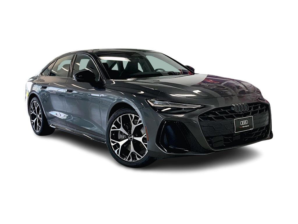 Thumbnail: 2026 Audi A6 - 19