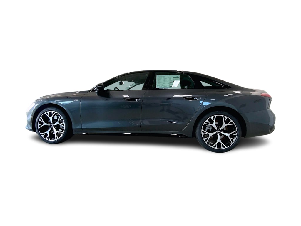 Thumbnail: 2026 Audi A6 - 3