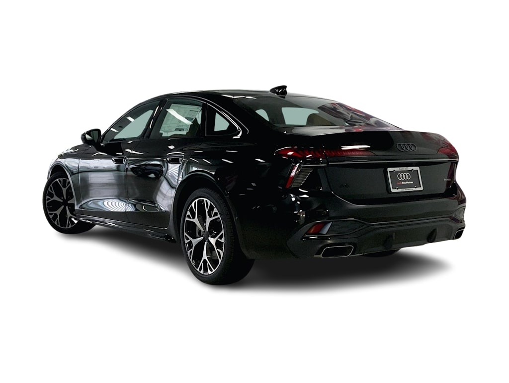 Thumbnail: 2026 Audi A6 - 4