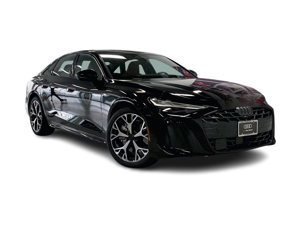 Thumbnail: 2026 Audi A6 - 38