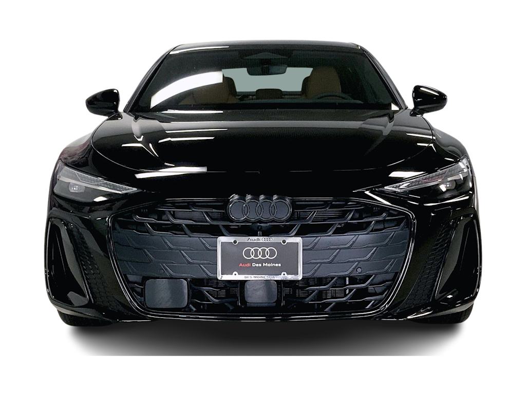 Thumbnail: 2026 Audi A6 - 23