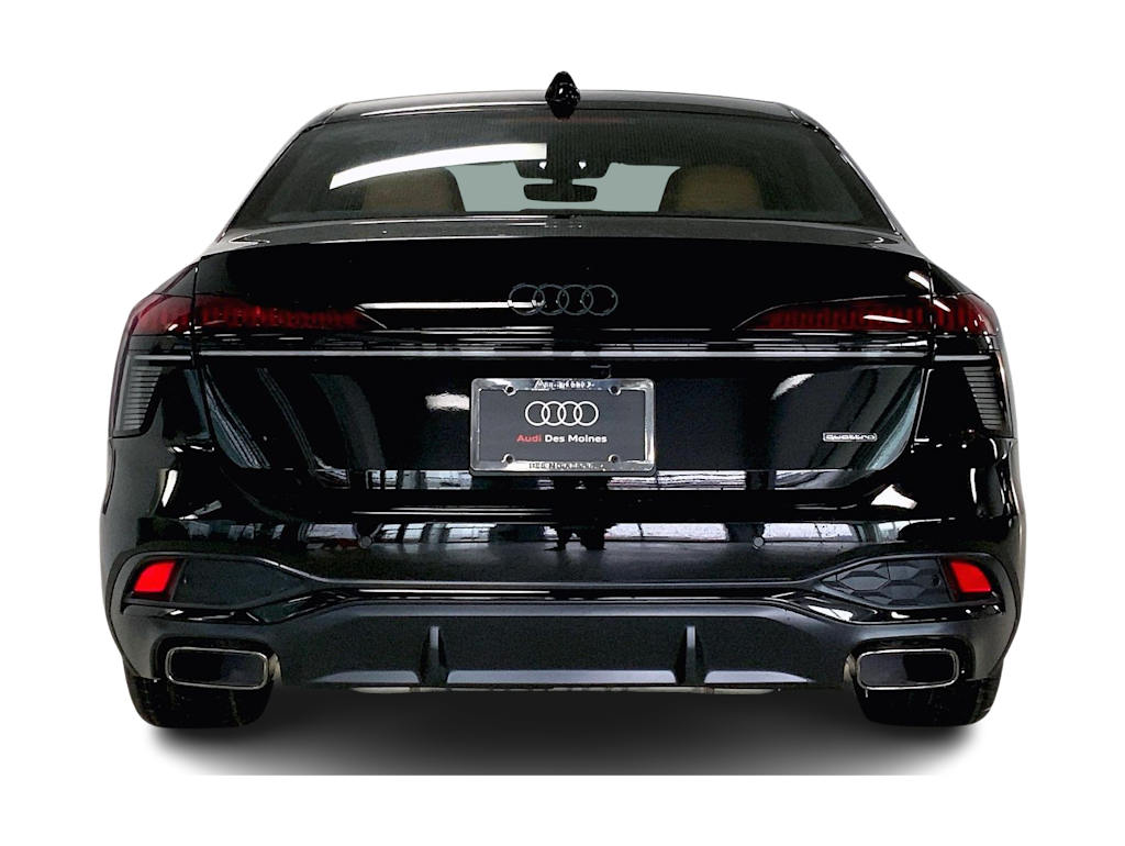 Thumbnail: 2026 Audi A6 - 22