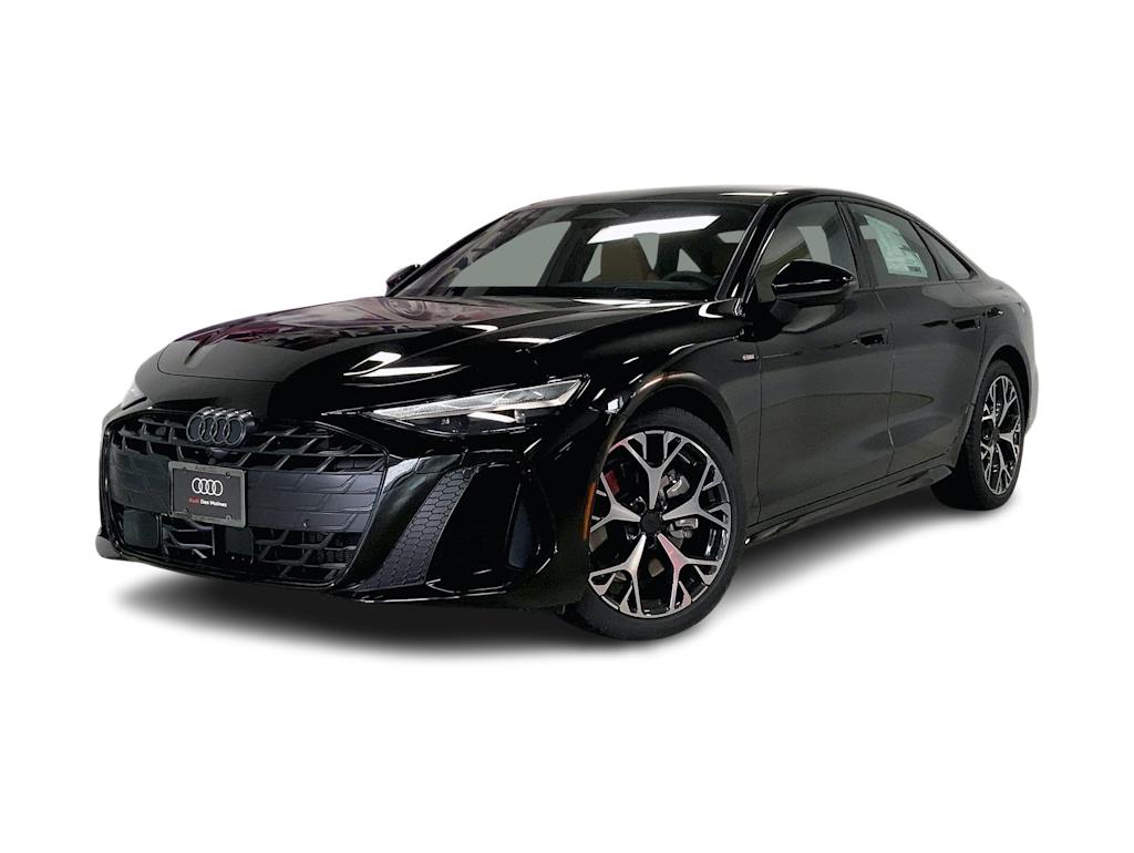 Thumbnail: 2026 Audi A6 - 19