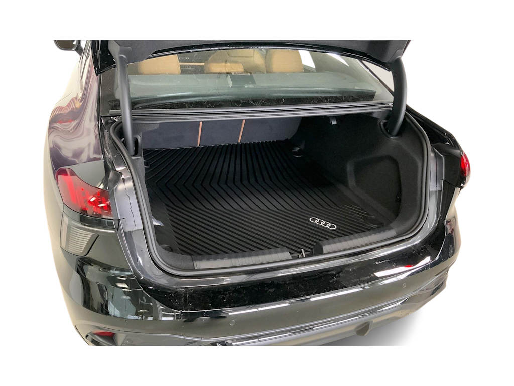 Thumbnail: 2026 Audi A6 - 36