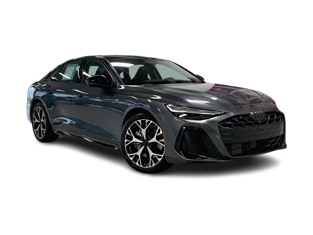 Thumbnail: 2026 Audi A6 - 21