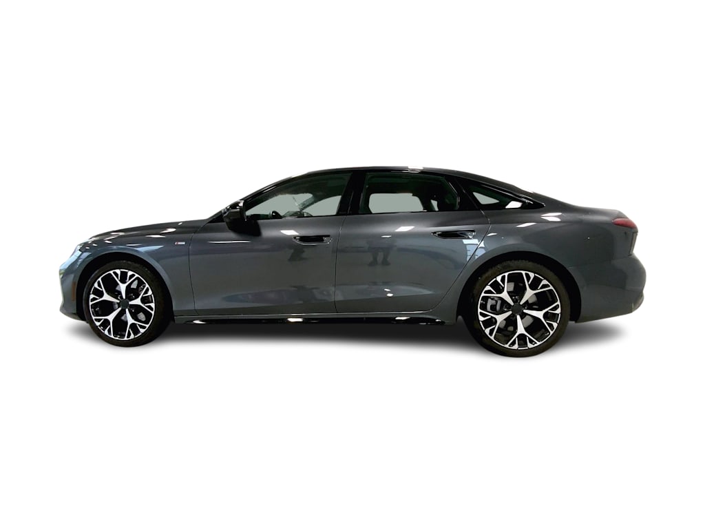 Thumbnail: 2026 Audi A6 - 3
