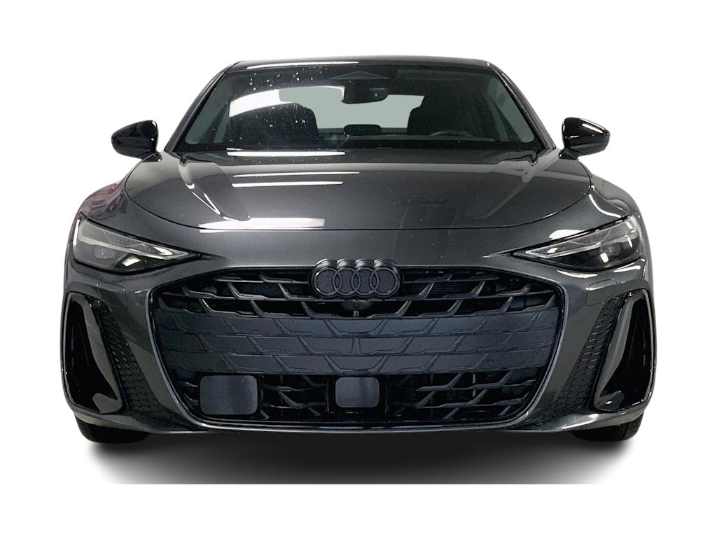 Thumbnail: 2026 Audi A6 - 6