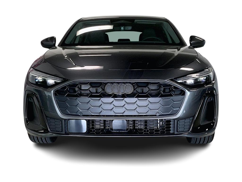 Thumbnail: 2026 Audi A5 - 6
