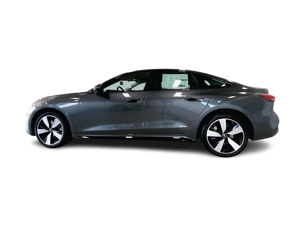 Thumbnail: 2026 Audi A5 - 3