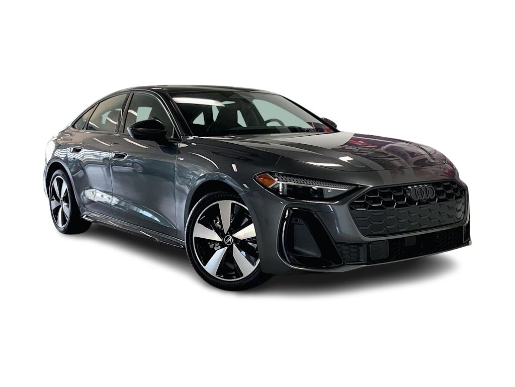 Thumbnail: 2026 Audi A5 - 20