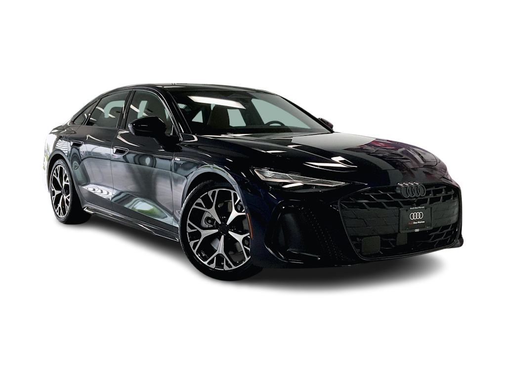 Thumbnail: 2026 Audi A6 - 21