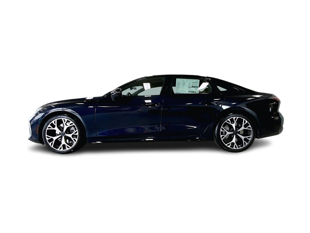 Thumbnail: 2026 Audi A6 - 3