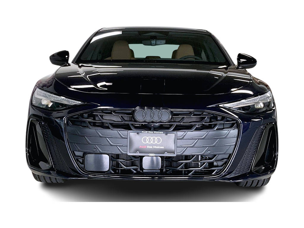 Thumbnail: 2026 Audi A6 - 6