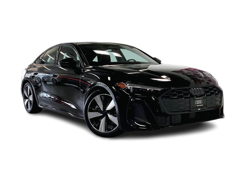 Thumbnail: 2026 Audi A5 - 21