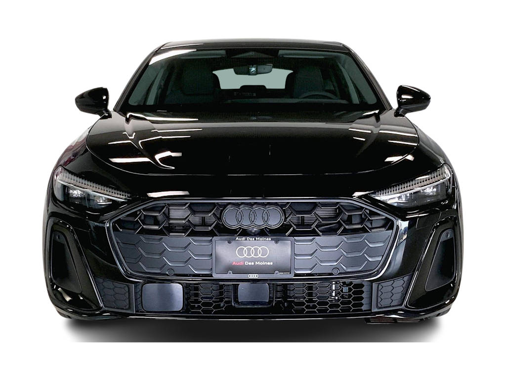 Thumbnail: 2026 Audi A5 - 6
