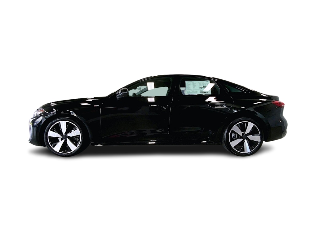 Thumbnail: 2026 Audi A5 - 3