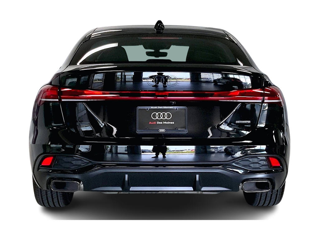 Thumbnail: 2026 Audi A5 - 5
