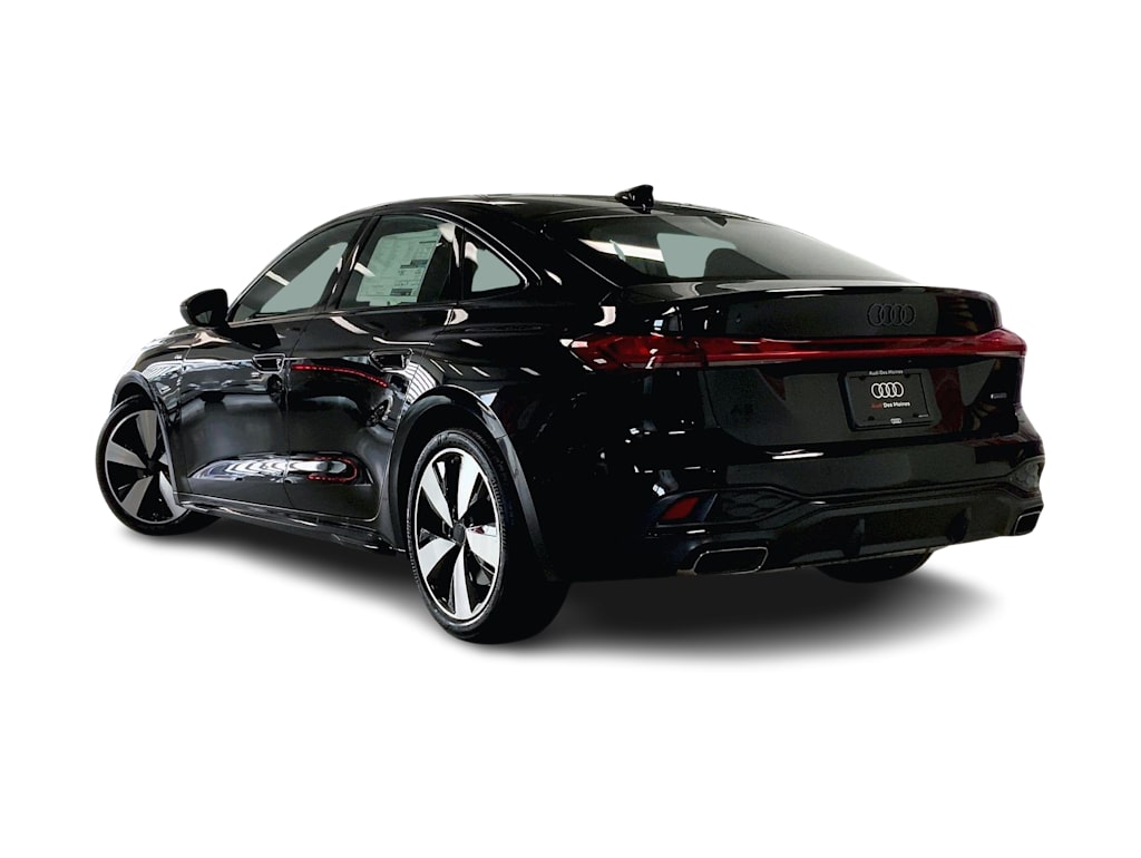Thumbnail: 2026 Audi A5 - 4