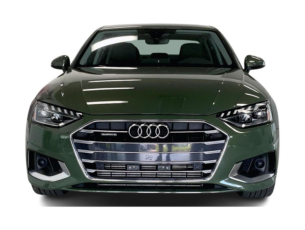 Thumbnail: 2023 Audi A4 - 6
