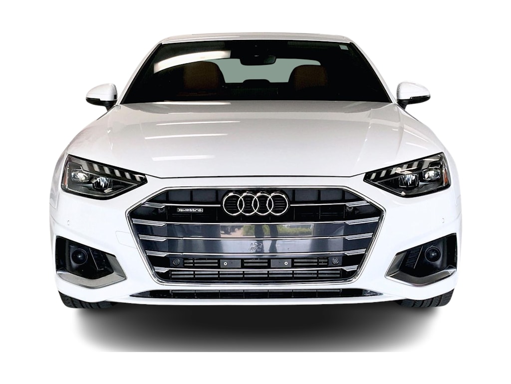 Thumbnail: 2023 Audi A4 - 6