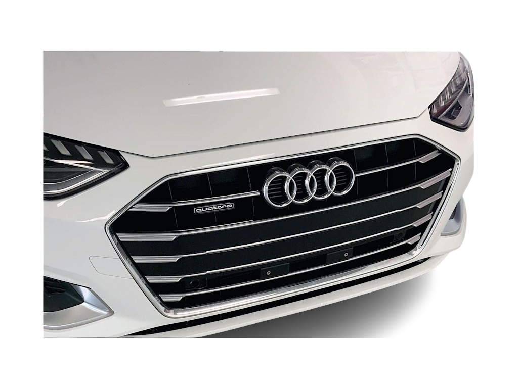 Thumbnail: 2023 Audi A4 - 30