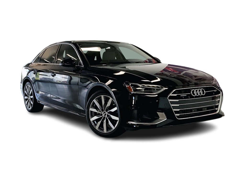 Thumbnail: 2023 Audi A4 - 20