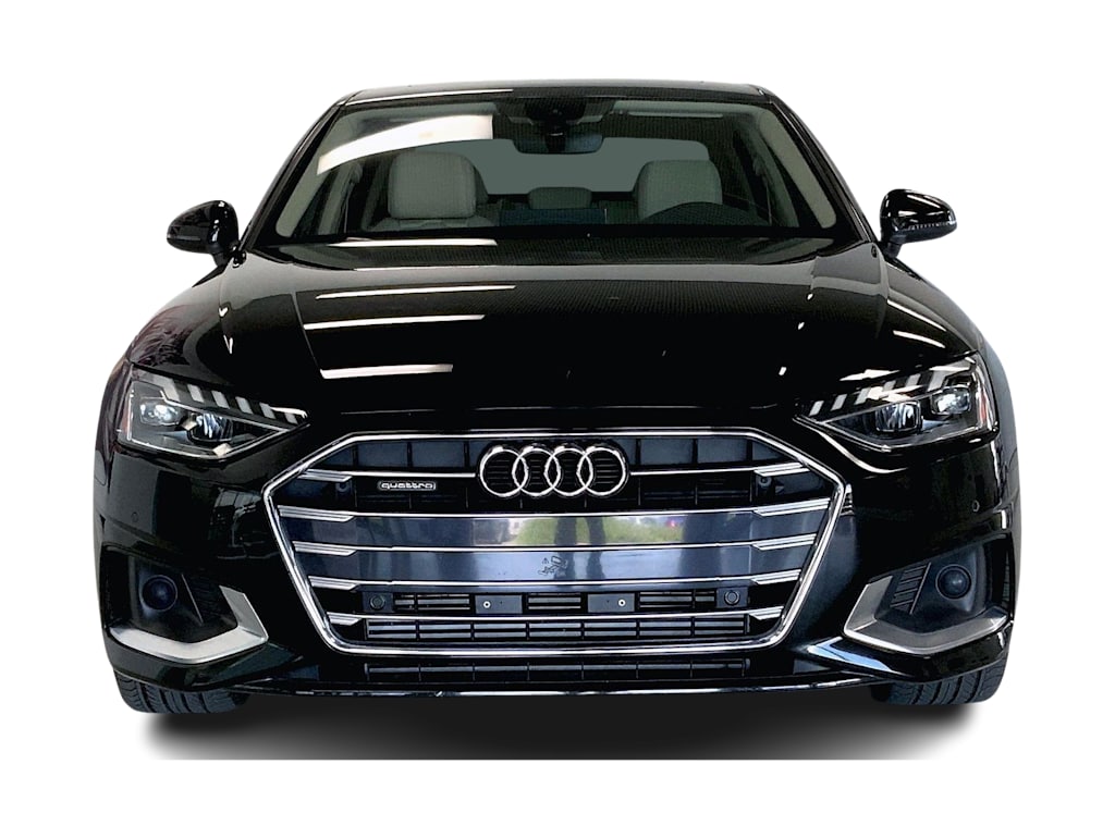 Thumbnail: 2023 Audi A4 - 6