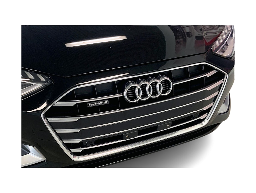Thumbnail: 2023 Audi A4 - 29