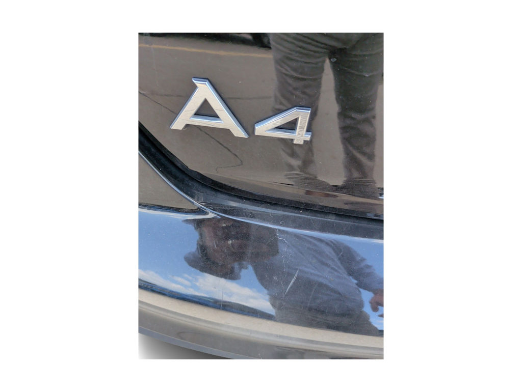 Thumbnail: 2024 Audi A4 - 3