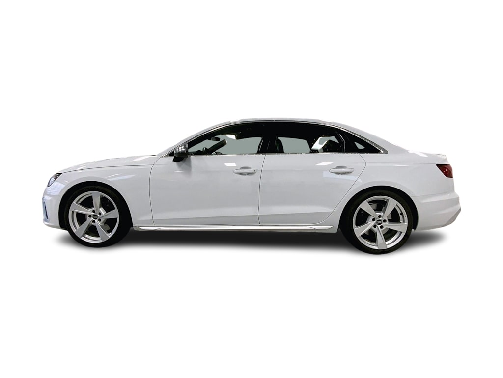 2024 Audi S4 Premium Plus 3