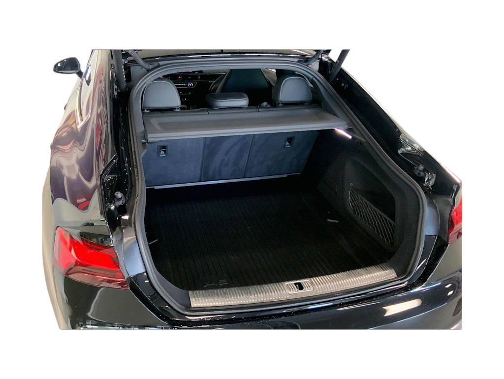 Thumbnail: 2023 Audi S5 - 16