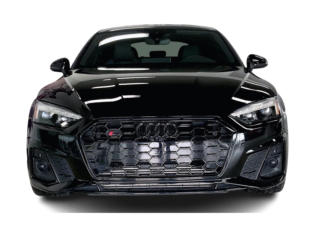 Thumbnail: 2023 Audi S5 - 6
