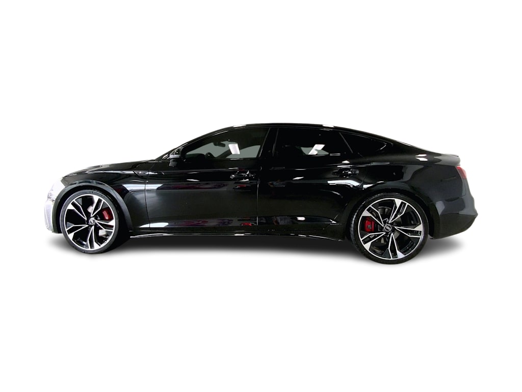 Thumbnail: 2023 Audi S5 - 3