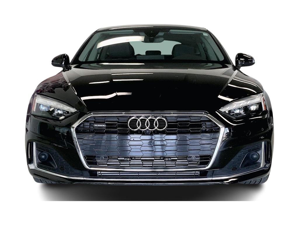 Thumbnail: 2023 Audi A5 - 5