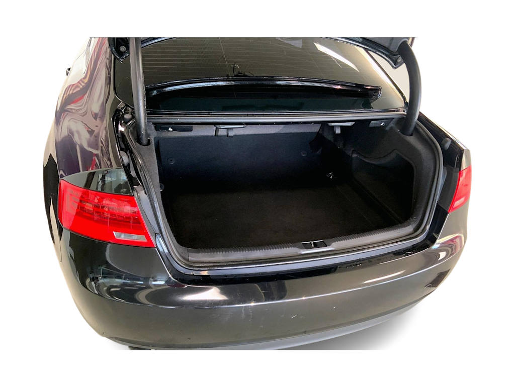 Thumbnail: 2014 Audi A5 - 17