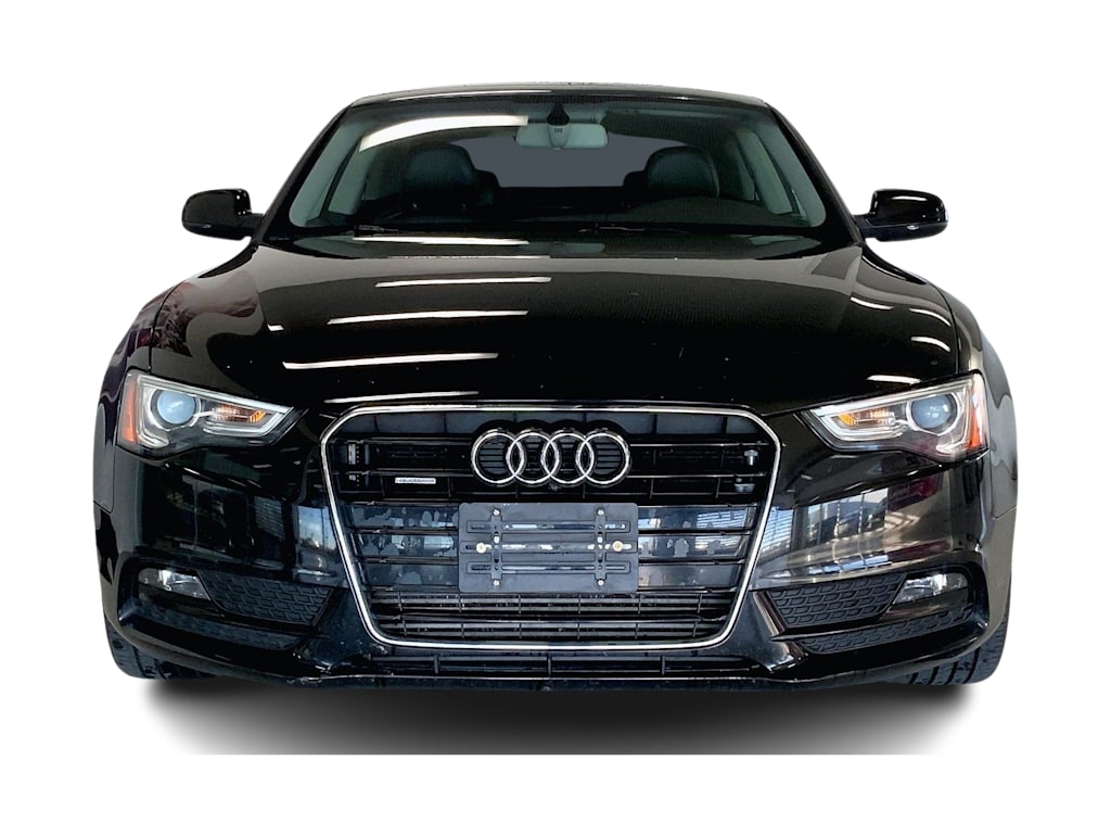 Thumbnail: 2014 Audi A5 - 5