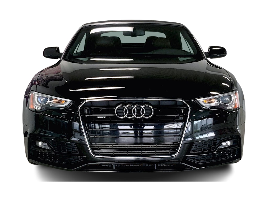 Thumbnail: 2017 Audi A5 - 6