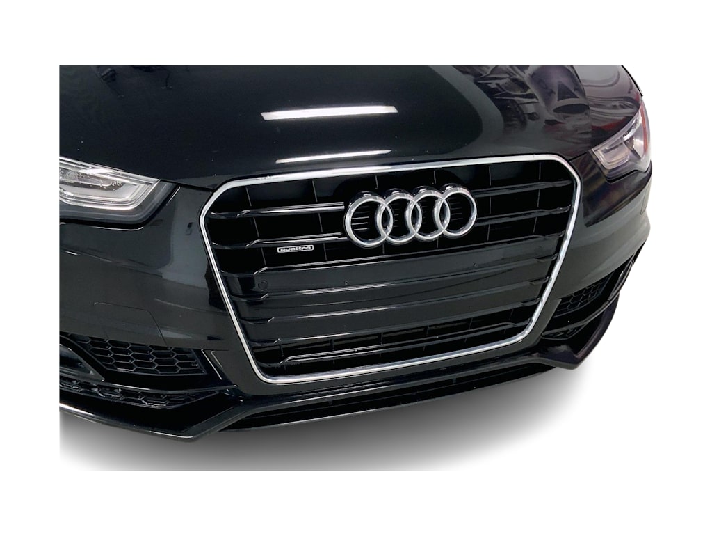 Thumbnail: 2017 Audi A5 - 28