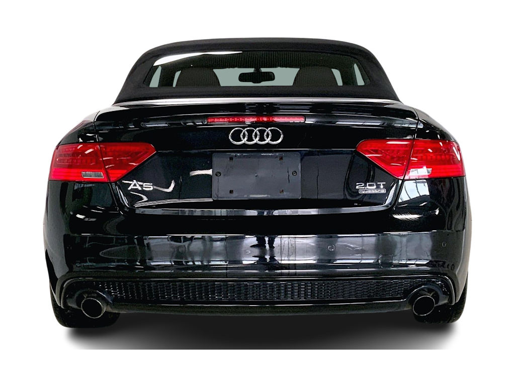 Thumbnail: 2017 Audi A5 - 5
