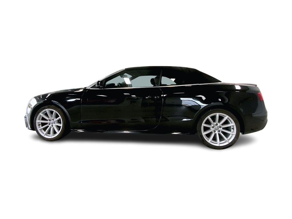 Thumbnail: 2017 Audi A5 - 3