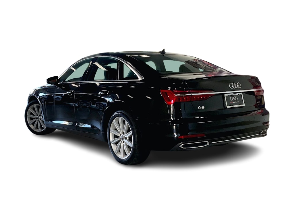 Thumbnail: 2019 Audi A6 - 4