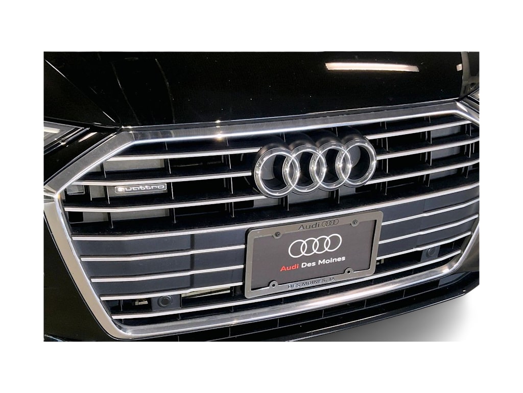 Thumbnail: 2019 Audi A6 - 30