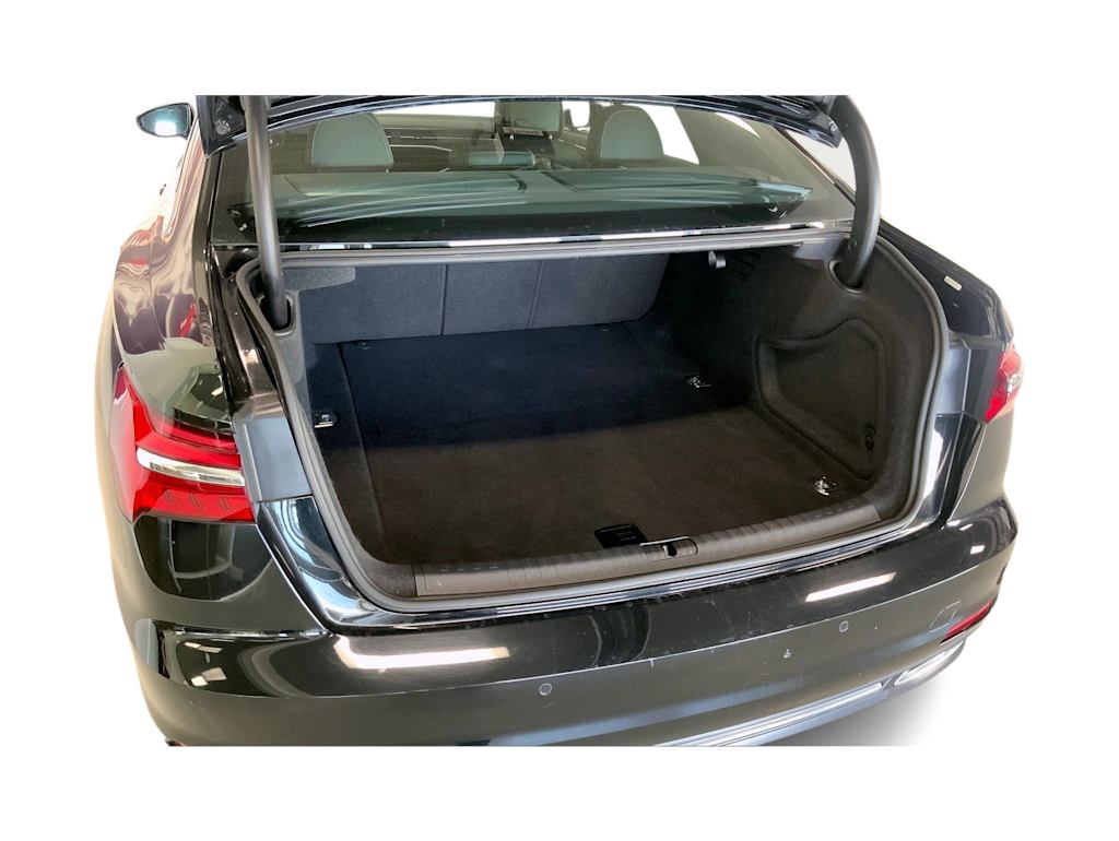 Thumbnail: 2019 Audi A6 - 17