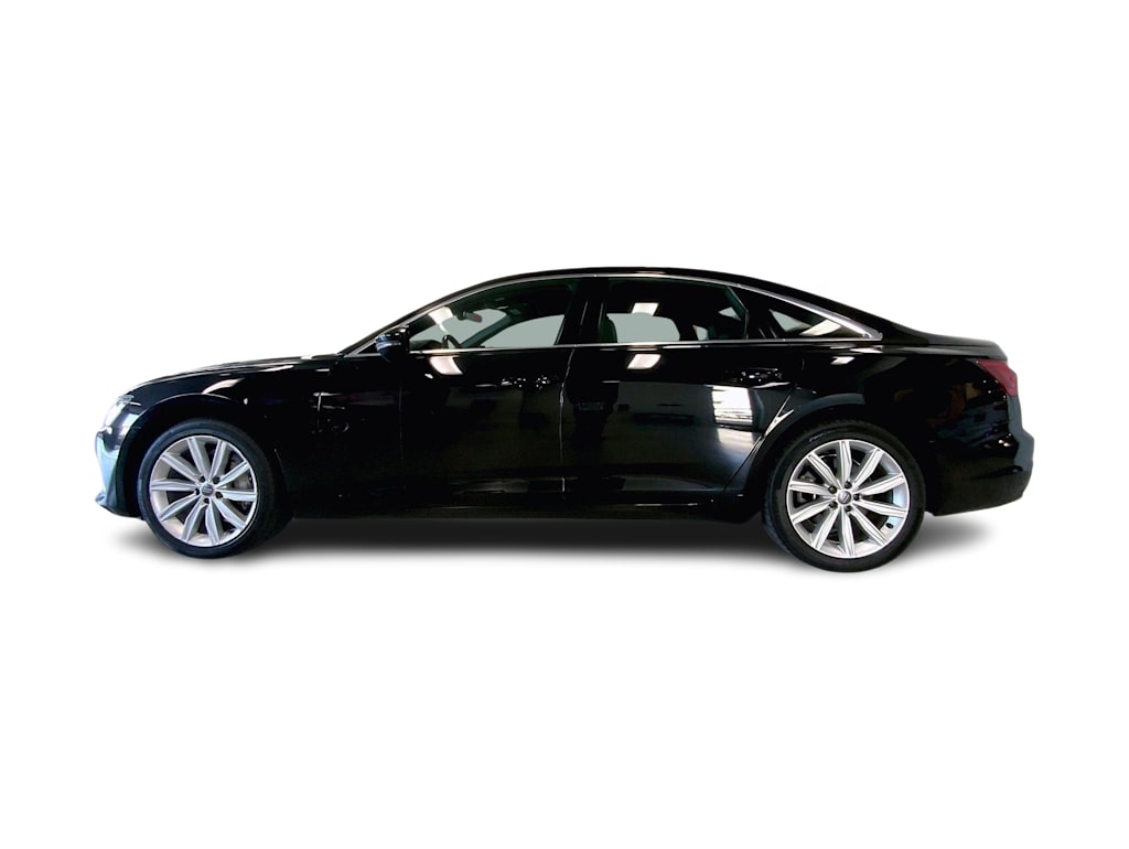 Thumbnail: 2019 Audi A6 - 3